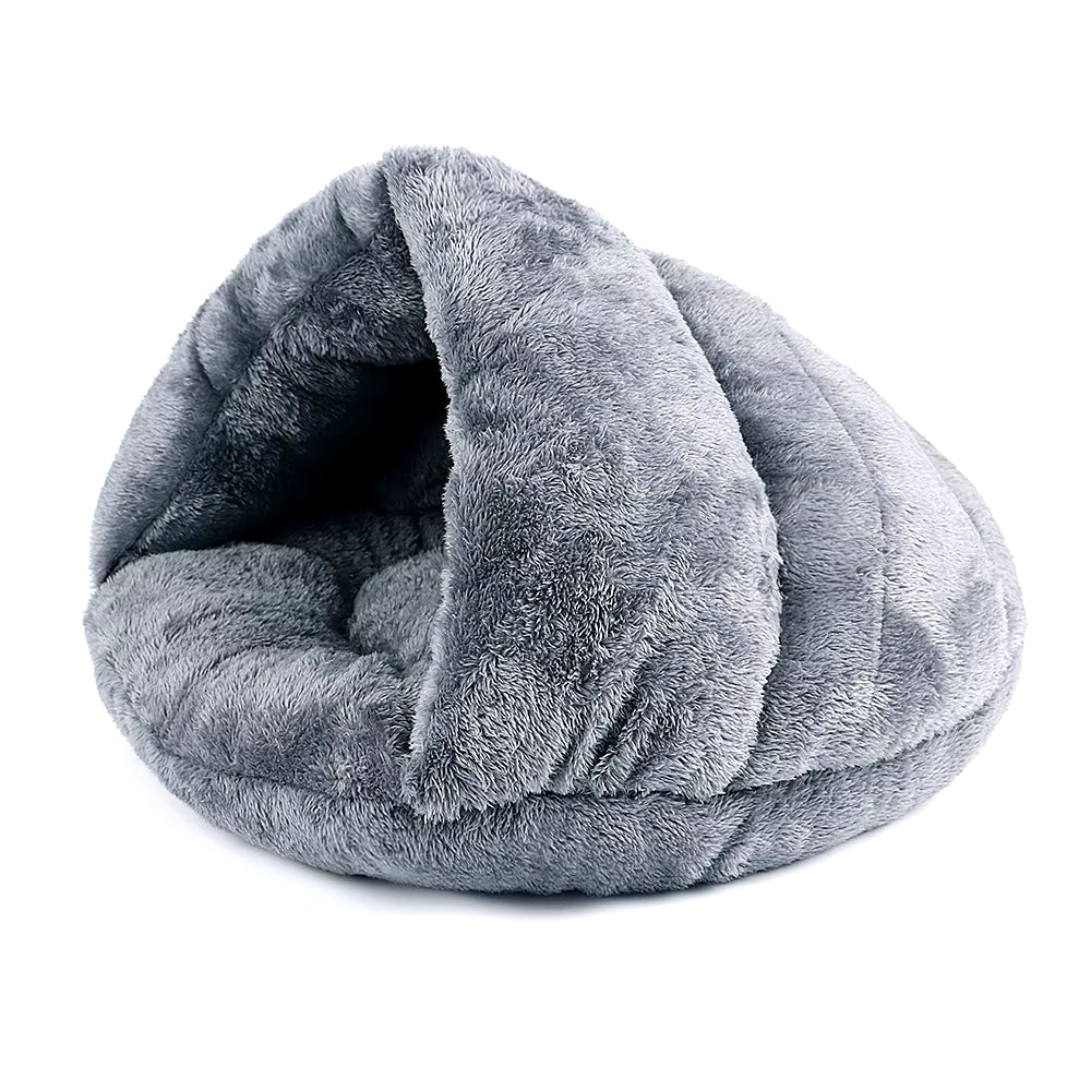 Warm Fleece Cat & Dog Soft Bed.