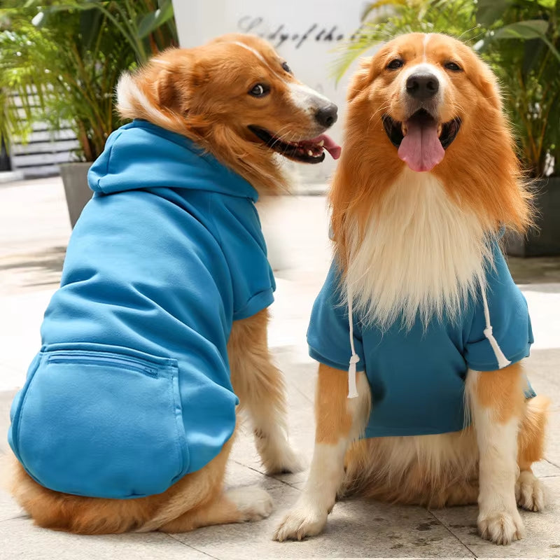 Dog Winter Coat Pet Jacket Plaid Reversible Vest Cold Weather Dog Clothes Pet Apparel for Small Medium Large Dogs